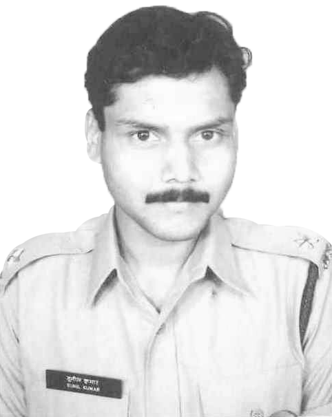 Sunil Kumar Sunil Kumar